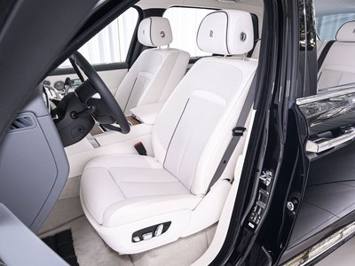 2025 ROLLS-ROYCE CULLINAN 缩略图 31