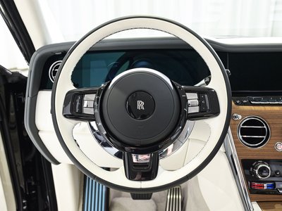 2025 ROLLS-ROYCE CULLINAN 缩略图 22