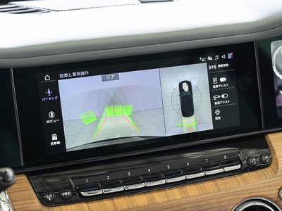 2025 ROLLS-ROYCE CULLINAN 缩略图 25