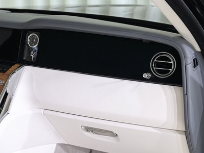 2025 ROLLS-ROYCE CULLINAN 缩略图 32