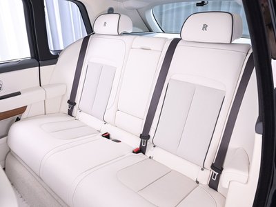 2025 ROLLS-ROYCE CULLINAN 缩略图 36