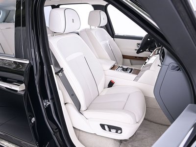 2025 ROLLS-ROYCE CULLINAN 缩略图 16