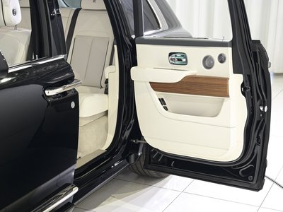 2025 ROLLS-ROYCE CULLINAN 缩略图 35
