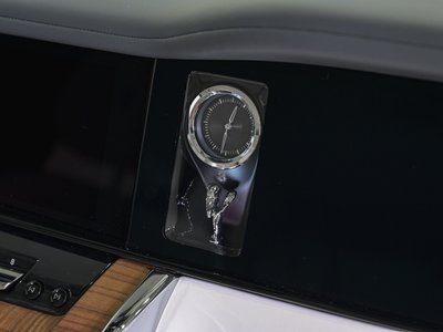 2025 ROLLS-ROYCE CULLINAN 缩略图 33
