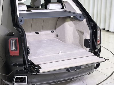 2025 ROLLS-ROYCE CULLINAN 缩略图 11