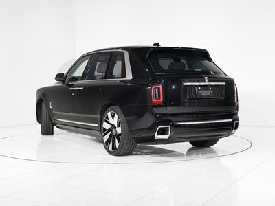 2025 ROLLS-ROYCE CULLINAN 缩略图 7