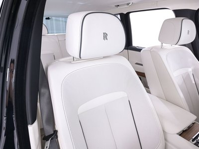 2025 ROLLS-ROYCE CULLINAN 缩略图 17