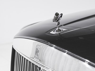 2025 ROLLS-ROYCE CULLINAN 缩略图 49