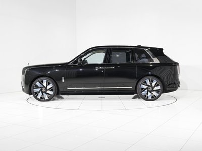 2025 ROLLS-ROYCE CULLINAN 缩略图 5