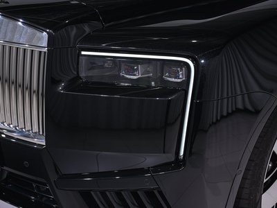 2025 ROLLS-ROYCE CULLINAN 缩略图 50