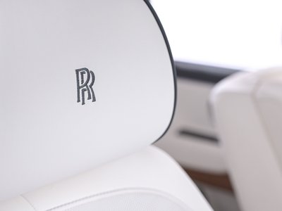 2025 ROLLS-ROYCE CULLINAN 缩略图 18