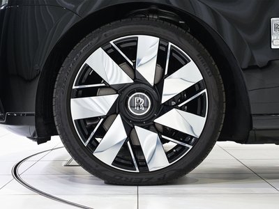 2025 ROLLS-ROYCE CULLINAN 缩略图 8