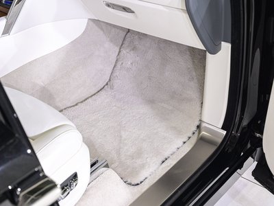 2025 ROLLS-ROYCE CULLINAN 缩略图 15