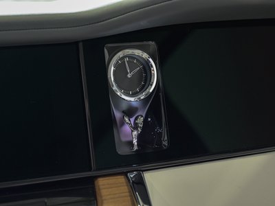 2025 ROLLS-ROYCE CULLINAN 缩略图 46