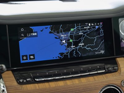 2025 ROLLS-ROYCE CULLINAN 缩略图 24
