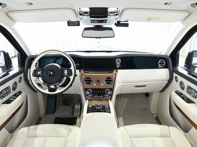 2025 ROLLS-ROYCE CULLINAN 缩略图 21