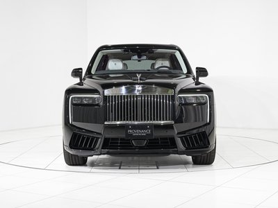 2025 ROLLS-ROYCE CULLINAN 缩略图 2
