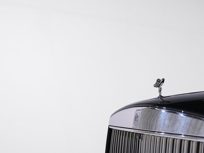 2025 ROLLS-ROYCE CULLINAN 缩略图 51