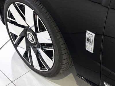 2025 ROLLS-ROYCE CULLINAN 缩略图 43