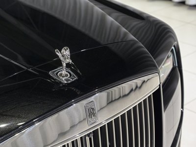 2025 ROLLS-ROYCE CULLINAN 缩略图 42