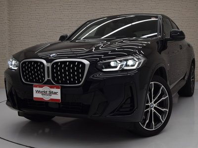 BMW X4 - 5