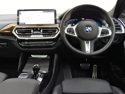 BMW X4 - 9