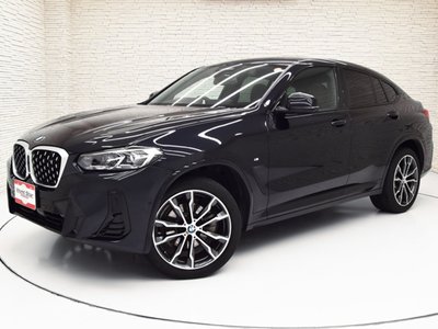 BMW X4 - 3