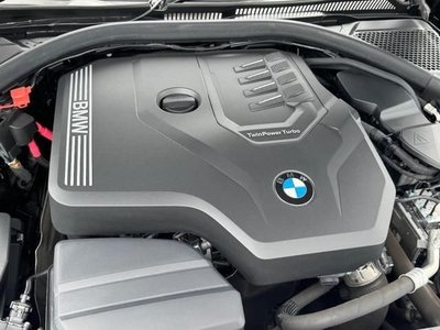 2023 BMW 3 SERIES — фото 8