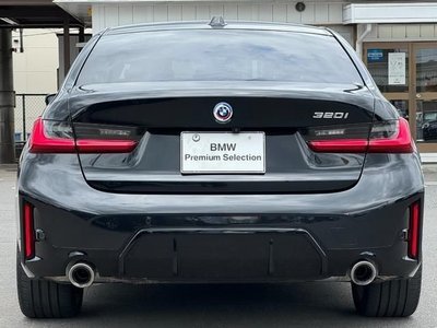 2023 BMW 3 SERIES — фото 2