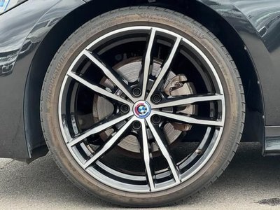 2023 BMW 3 SERIES — фото 9