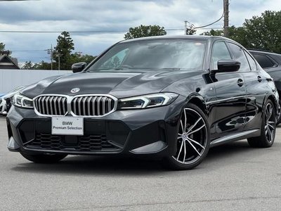 2023 BMW 3 SERIES — фото 1