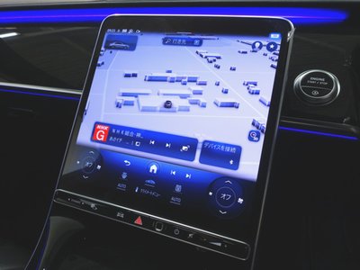 صورة مصغرة 16 لـ 2024 Mercedes-BENZ S-CLASS