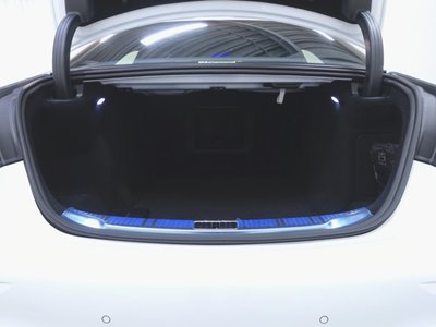 صورة مصغرة 24 لـ 2024 Mercedes-BENZ S-CLASS