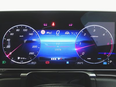 صورة مصغرة 14 لـ 2024 Mercedes-BENZ S-CLASS