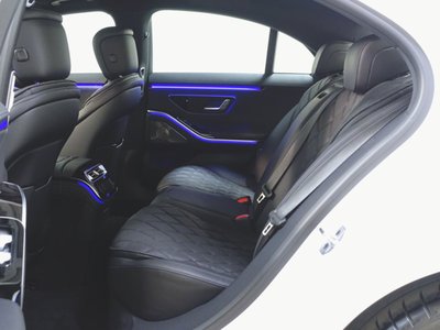 صورة مصغرة 26 لـ 2024 Mercedes-BENZ S-CLASS