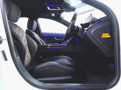 صورة مصغرة 21 لـ 2024 Mercedes-BENZ S-CLASS