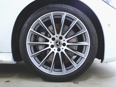 صورة مصغرة 29 لـ 2024 Mercedes-BENZ S-CLASS