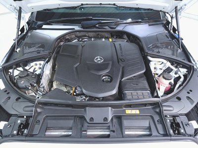 صورة مصغرة 31 لـ 2024 Mercedes-BENZ S-CLASS
