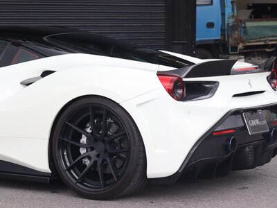 FERRARI 488 GTB - 10