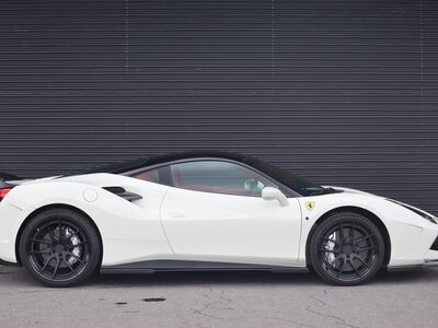 FERRARI 488 GTB - 3