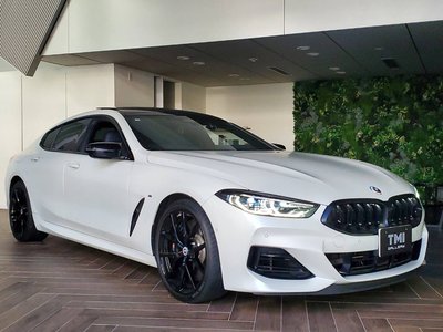 صورة مصغرة 12 لـ 2023 BMW 8 SERIES GRAN COUPE