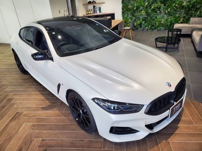 صورة 6 لـ 2023 BMW 8 SERIES GRAN COUPE
