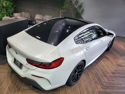 صورة 9 لـ 2023 BMW 8 SERIES GRAN COUPE