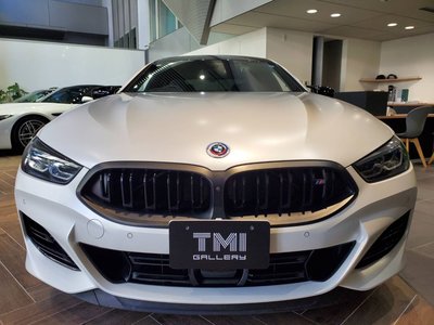 صورة 5 لـ 2023 BMW 8 SERIES GRAN COUPE