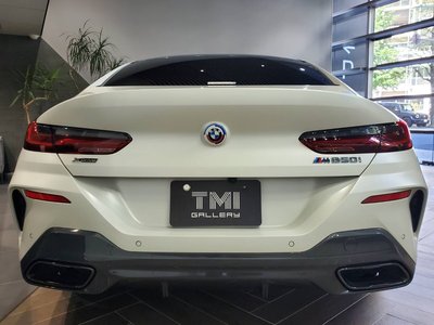 صورة مصغرة 11 لـ 2023 BMW 8 SERIES GRAN COUPE