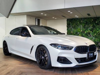 صورة 1 لـ 2023 BMW 8 SERIES GRAN COUPE