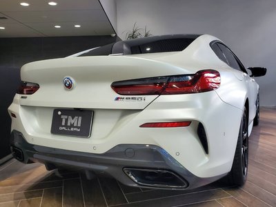 صورة 10 لـ 2023 BMW 8 SERIES GRAN COUPE