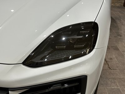 2024 Porsche CAYENNE 照片 4