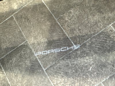2024 Porsche CAYENNE 缩略图 45