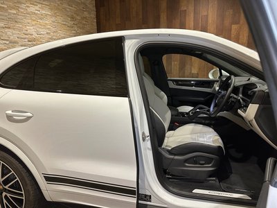 2024 Porsche CAYENNE 缩略图 19